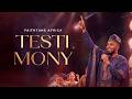TESTIMONY 🙌🏾🔥 |Afro Gospel Praise & Thanksgiving 2026 [Official Audio] 4K