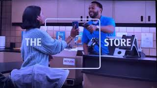 The UPS Store Commercial (July 2023)