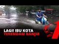 Kebayoran Baru Dilanda Banjir 60 cm | tvOne