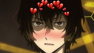 Sweet But Psycho - Dazai Osamu Amv