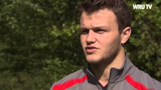 Wales begin JWC preparations | WRU TV