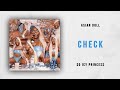 Asian Doll - Check (So Icy Princess)