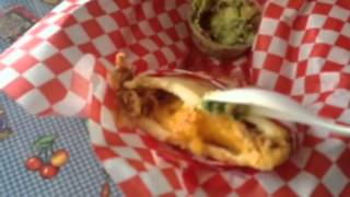 La Latina visited by Miami culinary tours