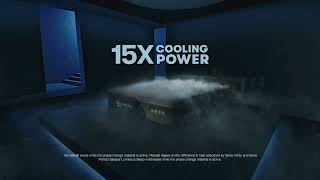 Serta Arctic 15x Cooling Power