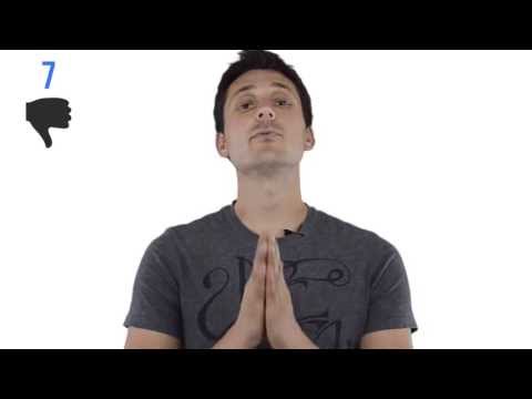 How To Deal With Haters (Negative Comments) How To Deal With Haters (Negative Comments)