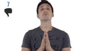 How To Deal With Haters (Negative Comments)
