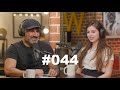 Hikmat Wehbi Podcast #44 Rozzah روزة 