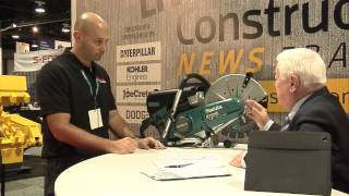 Video: Makita Introduces First 4-Stroke Power Cutter