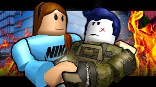 The Last Guest Bacon Soldier Cop Was Arrested A Roblox