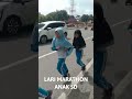 Lari Marathon Anak SD