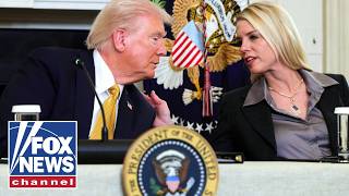 Peter Doocy: Bondi allegedly had an idea this would happen
