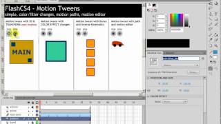FlashCS4, MotionTweening, part5, coding.avi