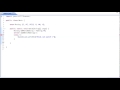 Java Enums