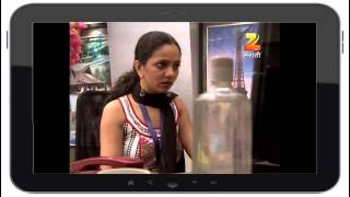 Ka Re Durava - Marathi Serial - Best Scene - 341 - Suyash Tilak, Suruchi Adarkar, Subodh - Zee TV