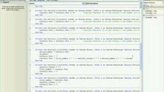 Visual Basic 2008: Nitro-Soft tutorial (VB Basics)