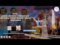 Day  4  Highlights |  Junior Artistic Gymnastics National Championship (MAG & WAG) 2022-23