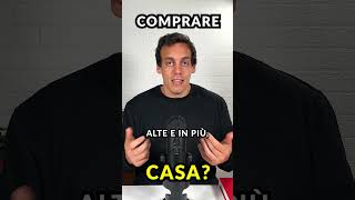 Quando Dovresti COMPRARE CASA? #leonardopinna #moneytips