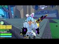 mình sở hữu thƯƠng rỒng sức mạnh dragon heart trong blox fruit roblox