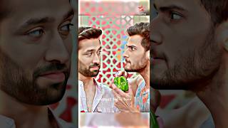 Shibaye And Rudra Funny Moment Status Video😂#ishqbaaz#shortsviral #shorts#shortsfeed