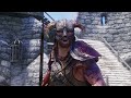 dragonborn enrichment time skyrim guard tales