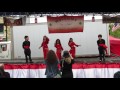 2016 Lebanese Festival   Youth Dabke Group   Dabke 1