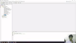 Class, Objek, Method dan Atribut | JAVA