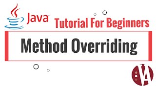 Method Overriding in OOP using Java Urdu/Hindi