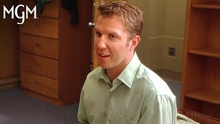 ART SCHOOL CONFIDENTIAL (2006) | Jerome Meets His Roommates | MGM