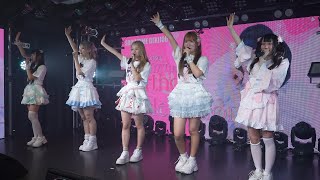 SHOWTIME撃嬢 2024/12/17 「SHOWTIME撃嬢【枢みこ】生誕LIVE」