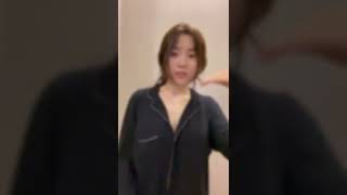 美女短视频（tiktok beautiful girl）