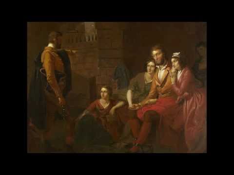 Where was Elizabeth Monroe born?