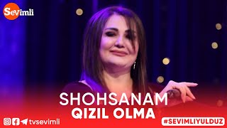 Shohsanam - Qizil olma