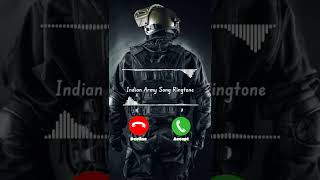 🇮🇳 Indian Army Song Ringtone