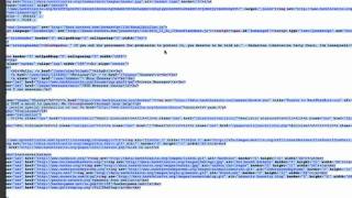 Hackthissite.org Basic Level 3