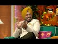 gippy जी के bodyguard से क्यों मार खाकर आए vakeel sahab the kapil sharma show s2 best moments