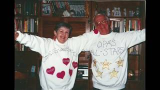 Opa Memorial Video