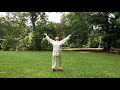 Alice Ho: Health Qigong Ma Wang Dui