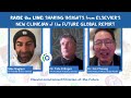 raisetheline interview with dr. tate erlinger u0026 dr. ian chuang clinician s of the future report