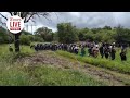 SANDF intercepts 1,174 undocumented migrants in Limpopo