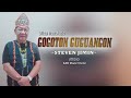 GOGOTON GUGUANGON [Official Audio]~STEVEN JIMIN