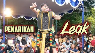 NGERI!! Penarikan Indang LEAK Restu Dewanta || Jathilan Turangga Dewantara Mudha