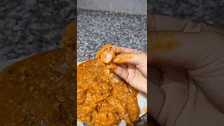 ଢ଼ାବା style ଚିକେନ୍ mughlai 🍗🤤 #food #cooking #chicken #chickenrecipe #ytshort #trending #viralshort