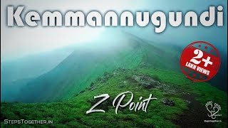 Kemmangundi | Trek to Z Point | Chickmagalur Tourist Places | Karnataka Tourism | Steps Together