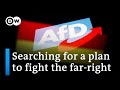 Is Germany about to get another far-right mayor? | DW News