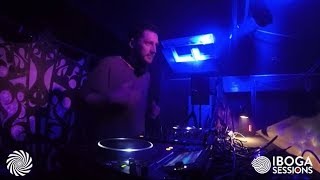 Iboga Sessions - DJ Emok