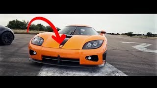 Most expensive cars in the world and their prices