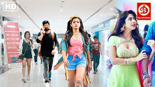 Naga Shaurya, Rashmika & sonarika -New Released Full Hindi Dubbed Movies | Puneeth Telugu Love Story