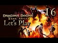 Dragon's Dogma Let's Play - Part 16: The Everfall