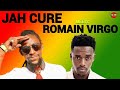 🔥JAH CURE MEETS ROMAIN VIRGO VARIOUS ARTIST REGGAE LOVERS ROCK MIX 2026