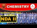 Nda || Chemistry ||  Physical and Chemical Changes || Acid Base Salt  || lec -1